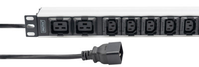 DIGITUS Multiprise 19