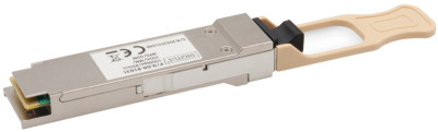 DIGITUS Emetteur-récepteur optique QSFP28 SR4, 100 Gbit/s