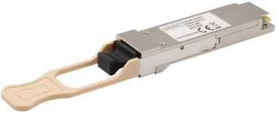DIGITUS Emetteur-récepteur optique QSFP28 SR4, 100 Gbit/s