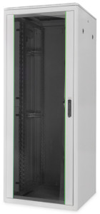 DIGITUS Armoire réseau 19