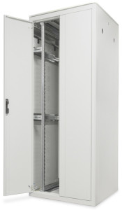 DIGITUS Armoire réseau 19