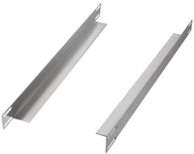 LogiLink Kit d'équerres 19