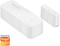 LogiLink Détecteur intelligent pour portes et fenêtres Wi-Fi