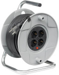 Enrouleur de câble BAT « Garant », câble : 25 m
