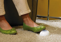 Prise commutable Confort Eco Line Brennenstuhl