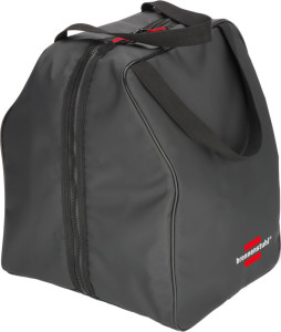 brennenstuhl Sac pour enrouleur de câble, noir