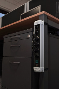Multiprise 6 prises Brennenstuhl « Premium-Line »