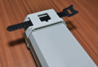 Multiprise 5 prises Brennenstuhl « Premium-Line »