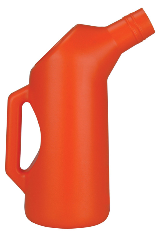 uniTEC Broc verseur gradué, plastique, contenu : 500 ml