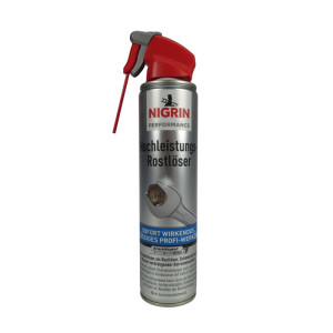 NIGRIN Performance Hochleistungs-Rostlöser, 400 ml