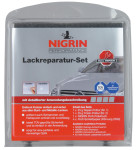 NIGRIN Performance Lackreparatur-Set, 7-teilig