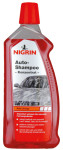NIGRIN Auto-Shampoo Konzentrat, 1 Liter NIGRIN Auto-Shampoo Konzentrat, 1 Liter