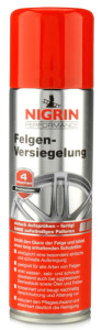 NIGRIN Performance Felgen-Versiegelung, 300 ml Spraydose