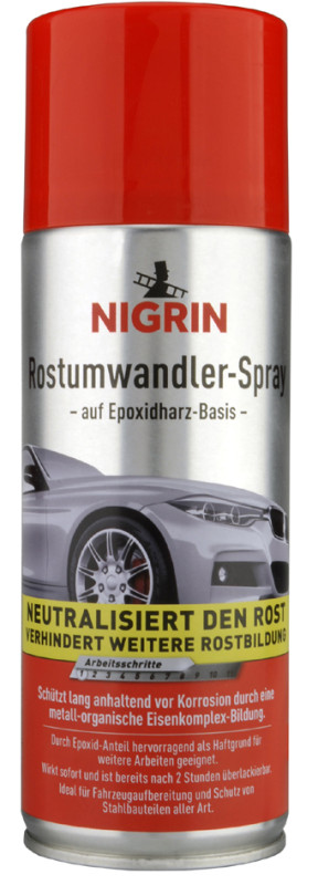 NIGRIN Insekten-Entferner, 2 Liter Nachfüllpack