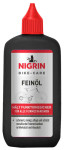 NIGRIN Bike-Care Feinmechanik-Öl, 100 ml