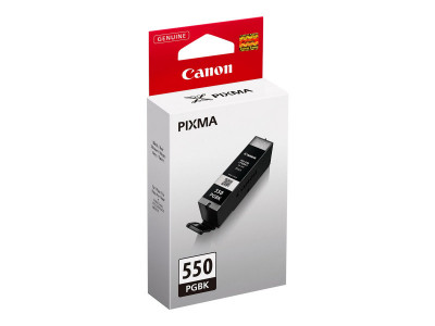 Canon PGI-550 PGBK réservoir encre Noir