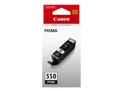 Canon PGI-550 PGBK réservoir encre Noir