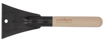NIGRIN Smart'n Green Grattoir, longueur: 370 mm