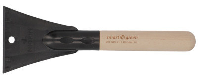 NIGRIN Smart'n Green Grattoir, longueur: 370 mm
