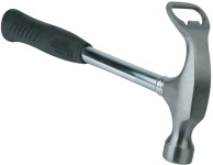 BRÜDER MANNESMANN Marteau de loisir avec ouvre-bouteille BRÜDER MANNESMANN Marteau de loisir avec ouvre-bouteille
