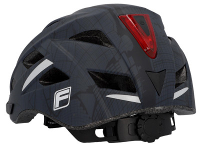 FISCHER Casque de vélo 
