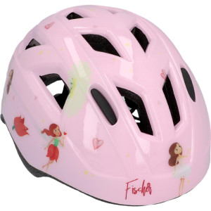 FISCHER Casque de vélo enfant 