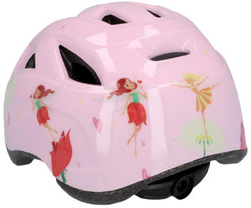 FISCHER Casque de vélo enfant 