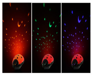 ANSMANN Veilleuse  ANSMANN Veilleuse