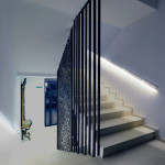 ANSMANN Ruban LED avec capteur, auto-adhésif, 2 m ANSMANN Ruban LED avec capteur, auto-adhésif, 2 m