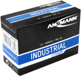 ANSMANN Pile au lithium  ANSMANN Pile au lithium