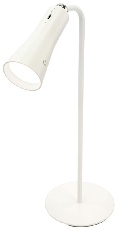 Lampe de bureau LED sans fil Nelly - Unilux 