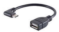shiverpeaks Adaptateur BASIC-S USB 2.0, mâle C - femelle A shiverpeaks Adaptateur BASIC-S USB 2.0, mâle C - femelle A