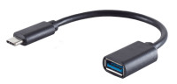 shiverpeaks Adaptateur BASIC-S USB 3.0, mâle C - femelle A shiverpeaks Adaptateur BASIC-S USB 3.0, mâle C - femelle A