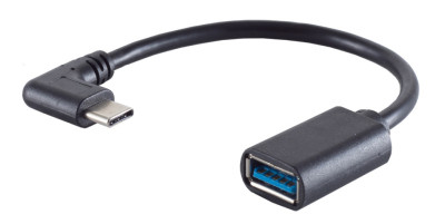 shiverpeaks Adaptateur BASIC-S USB 3.0, mâle C - femelle A