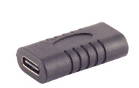 shiverpeaks Adaptateur BASIC-S USB 3.1, C femelle - C fem. shiverpeaks Adaptateur BASIC-S USB 3.1, C femelle - C fem.