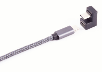 shiverpeaks Adaptateur BASIC-S USB 3.1, C femelle, C femelle