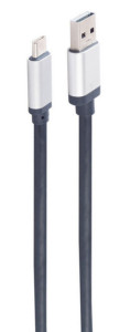shiverpeaks Câble USB 2.0 PROFESSIONAL, USB-A - USB-C, 1,0 m