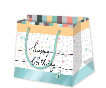 SUSY CARD Sachet cadeau 