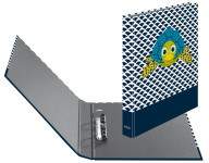 herlitz Classeur à anneaux maX.file herlitz Classeur à anneaux maX.file