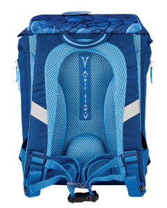 herlitz Cartable SoftLight Plus