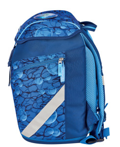 herlitz Cartable SoftLight Plus