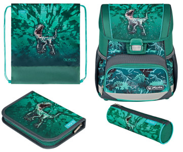 herlitz Cartable Loop Plus 