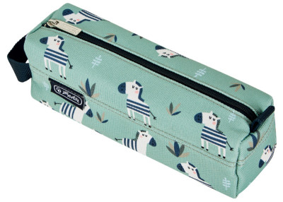 herlitz Trousse quattro 