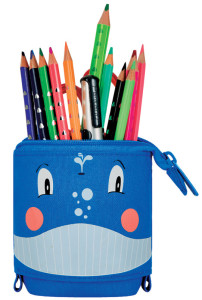 herlitz Etui à crayons / pot à crayons 