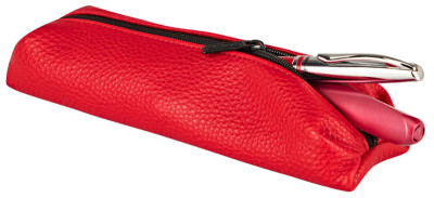herlitz Trousse ronde Origami 