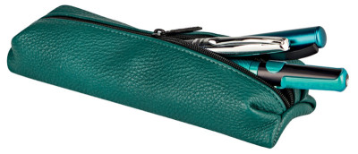 herlitz Trousse ronde Origami 