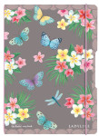 herlitz Carnet de notes my.book flex Ladylike, A4 herlitz Carnet de notes my.book flex Ladylike, A4