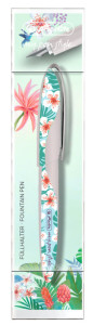 herlitz Stylo plume my.pen style Ladylike 