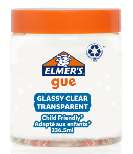 ELMER'S Slime prêt à l'emploi 