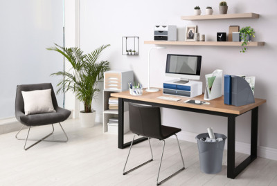 CEP Module de rangement MoovUp SECURE mineral, rose poudré